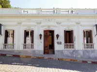 Casa Lahusen Hotels in Colonia del Sacramento