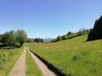 Country house Marmanhac (CANTAL)