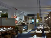 哥本哈根斯特蘭德酒店 鄰近霍爾曼的酒店