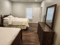A luxurious getaway in beautiful Buford. Hotels near AutoNation Toyota Mall of Georgia
