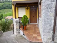 Cottage (full rental) Gamonedo for 4 people