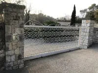 Charming studio 2 persons in villa with terrace and garden