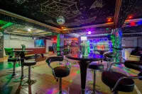 Aturukan Hotel - bar