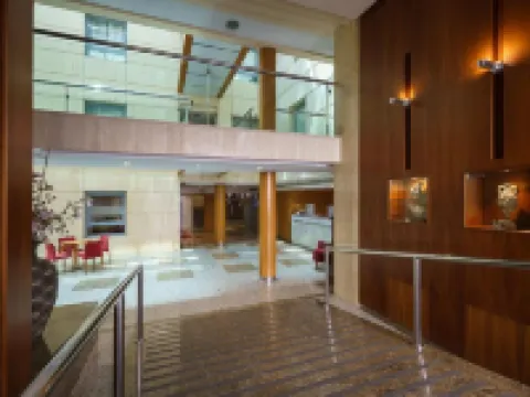 Crisol Almería Hotels in Almeria
