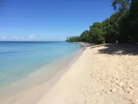 Explore the best of Cabo Rojo’s coastal beauty and local attractions.