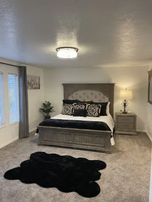 Spacious Elegance at Thanksgiving Point Lehi Hotels near The Way