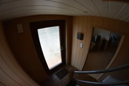 Apartment in the idyllic health resort Burg-Dithmarschen