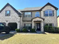 Expansive Oasis: Tranquil Retreat Space Near Stone Mountain & Vibrant Atlanta! Hotels near New Birth Missionary Baptist Church