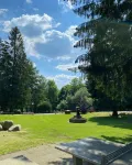 Attractive apartment with 6 beds and lot of comfort for vacation from 1. minute