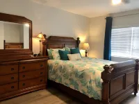 Relax at Coconut Bay!