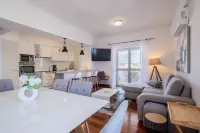 Casa Soleil In the Best location on the Island | Stunning Ocean and City Views!