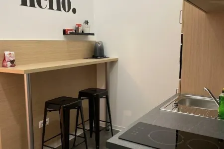 Fabella Flats Forchheim - 28