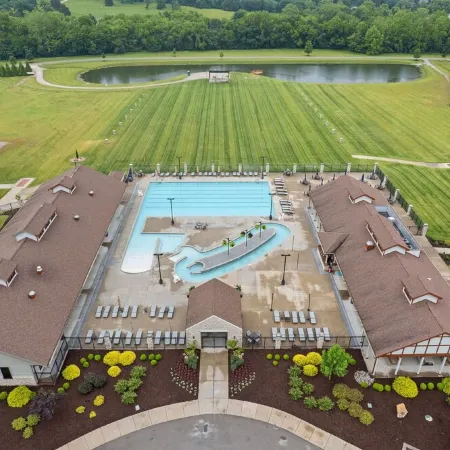 Innsbrook Luxe Escape