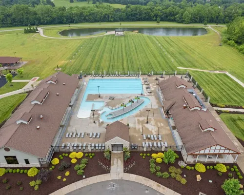 Innsbrook Luxe Escape Hotels in Innsbrook