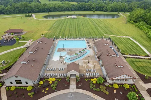 Innsbrook Luxe Escape