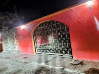 Acogedor estudio con AC, estacionamiento cerrado  y WiFi  en cd Juárez