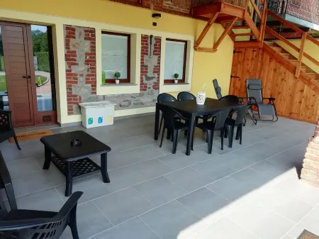 GRANDMA DAISY'S HOUSE Отели рядом с достопримечательностью «Via Ferrata Bec Valletta»