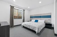 Calcis @ The Cobblestone