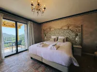 Domaine Santa Margherita Hotels in Cervione