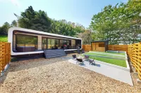 IZA GLAMPING Chihaya-Akasaka Village Hotel a Tondabayashi