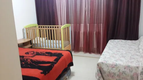 Comfortable 120m2 apartment Hotels in Soukra