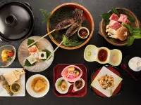 Suikoen Hotels in Kawanehon