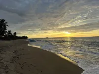 Surfer's Tropical Paradise Hotels in Aguada