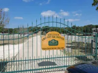 BirdHouse Suite @ HomeAway Ranch