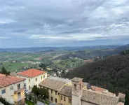 Rocca Contrada relais Hôtels à : Arcevia