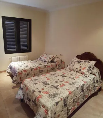 My refuge Chella Hotels in Chella