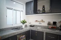 THE CLEAN PEARL Hotels in Kénitra