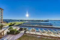 Awesome Condo with Outdoor Patio and Outstanding Views of Lake LBJ