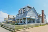 Looking for a HUGE family reunion house, Corporate Holiday Events