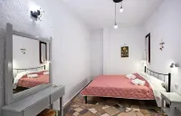 Apartments with Sea View, Creta, Ierapetra