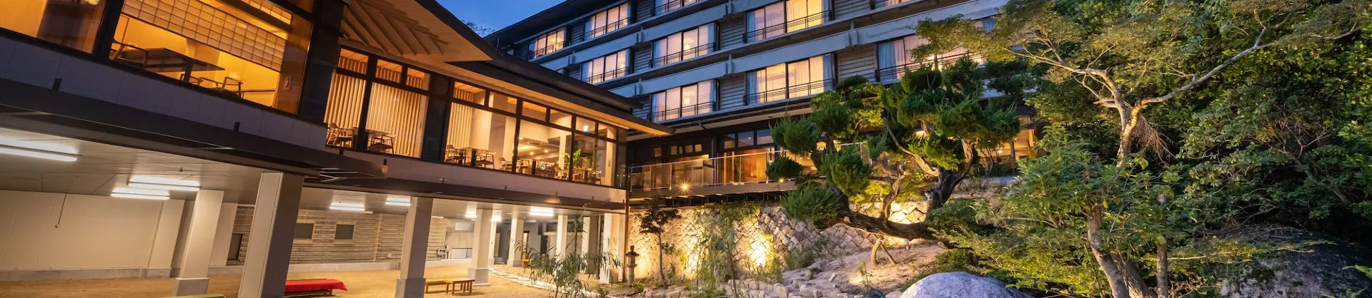 4-Star Select Hotels