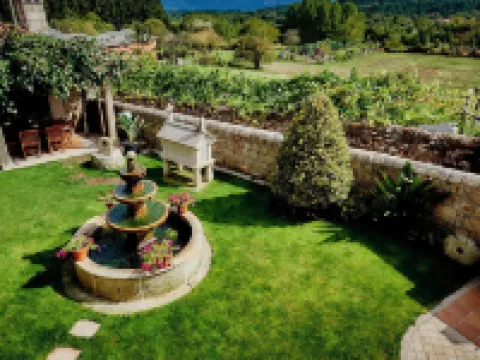 Apartamentos Río Sil Hoteles en Sober