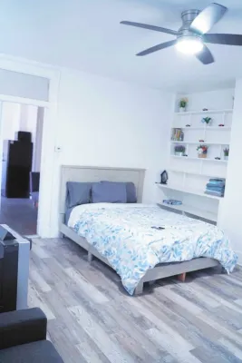 1 Bedroom Luxury Loft