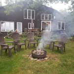 Stunning Lakehouse with all the luxuries of home Hotels near Kinmount Model Railway and Kinmount Heritage Museum