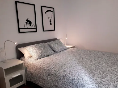 Apartment in Old Town Tarragona 22