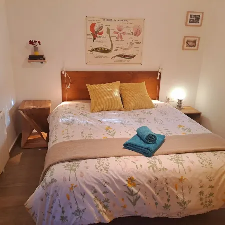 Casa Champasak, Alpujarra Granada, VTAR/GR/01097