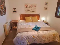 Casa Champasak, Alpujarra Granada, VTAR/GR/01097 Hotels in Orgiva