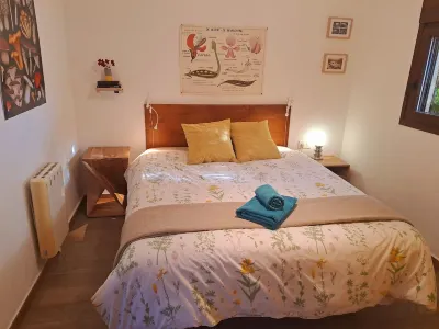 Casa Champasak, Alpujarra Granada, VTAR/GR/01097