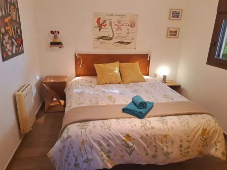 Casa Champasak, Alpujarra Granada, VTAR/GR/01097 Отели в г. Орхива