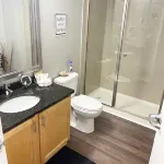 King Bed, Comfy Environment, Cozy Space, Corporate Luxury