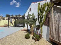 El sueño de Andalucia Hotels in Huercal-Overa