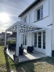 Location Maison 6 Personnes 100m de la Plage