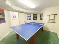 The Skyline Villa - Family Getaway Heaven in the Heart of Saint George, UT