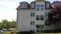 Comfortable apartment with 2 bedrooms, balcony, WiFi, renovated in 2016