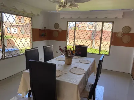 Tranquila y Acogedora Casa en Chía Отели в г. Чия
