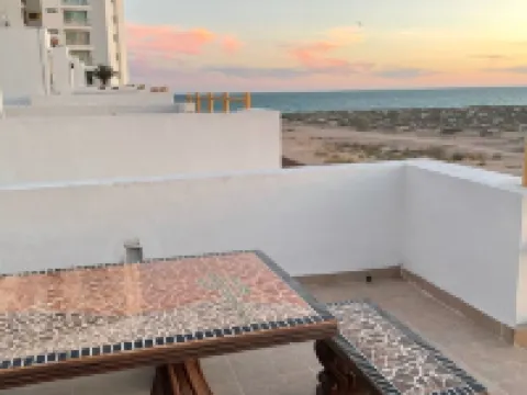 Spacious House w/private pool @Luna Blanca resort w/Tesla Charger Hotels in Rocky Point